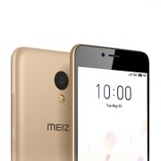 Meizu M5c