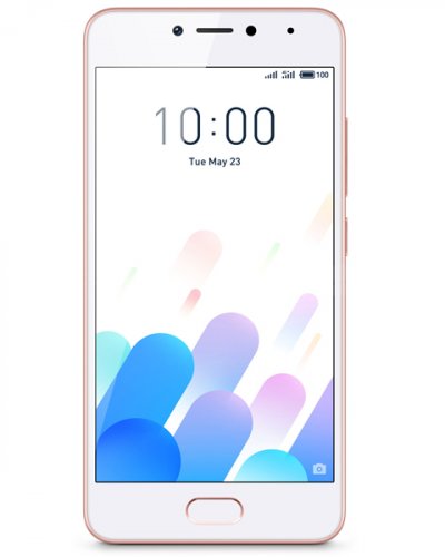 Meizu M5c