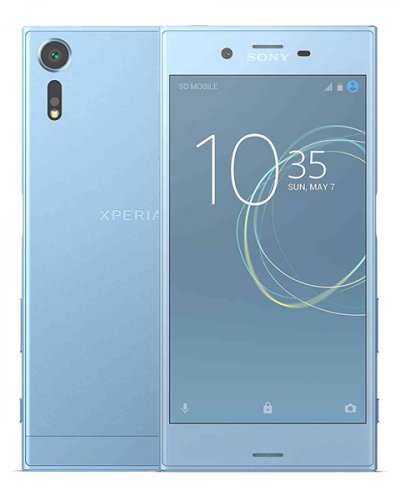 Sony Xperia XZs