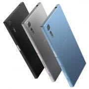 Sony Xperia XZs