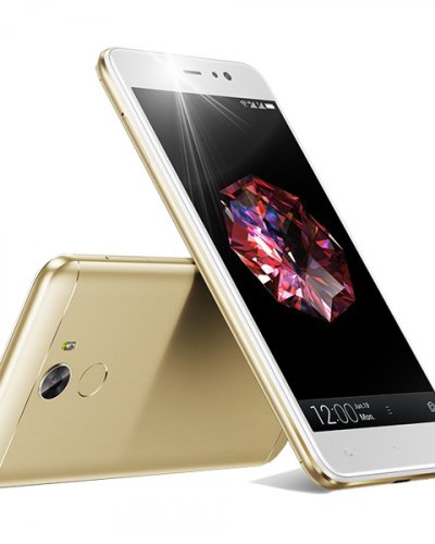 Gionee A1 Lite