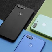 Gionee S10