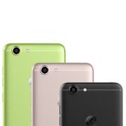 Gionee S10C