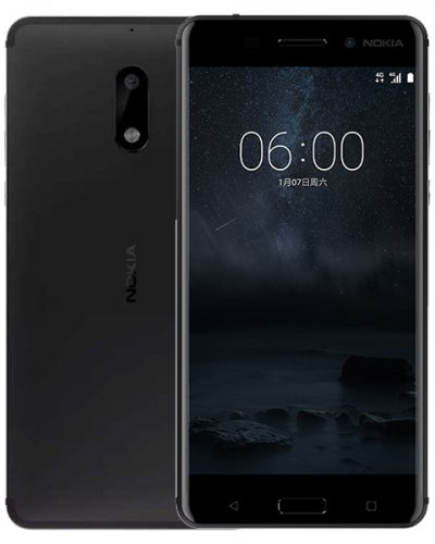 Nokia 6