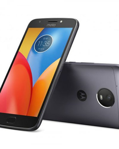 Motorola Moto E4 Plus