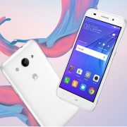 Huawei Y3 (2017)