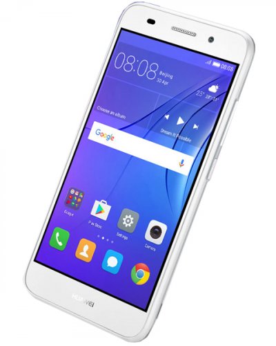Huawei Y3 (2017)