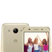Huawei Y3 (2017)