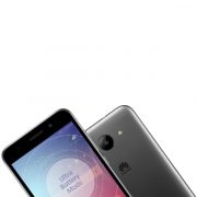 Huawei Y3 (2017)
