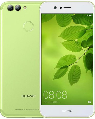 Huawei nova 2