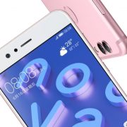 Huawei nova 2