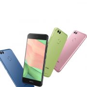 Huawei nova 2