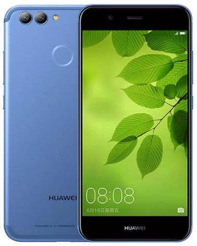 Huawei nova 2 plus