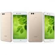 Huawei nova 2 plus