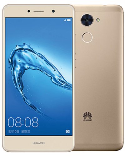 Huawei Y7 Prime