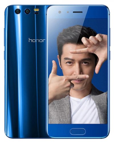 Huawei Honor 9