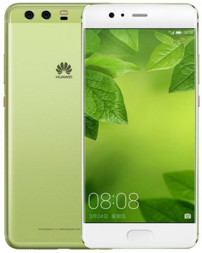 Huawei P10