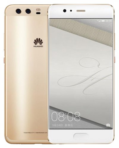 Huawei P10 Plus