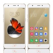 ZTE nubia M2 Play