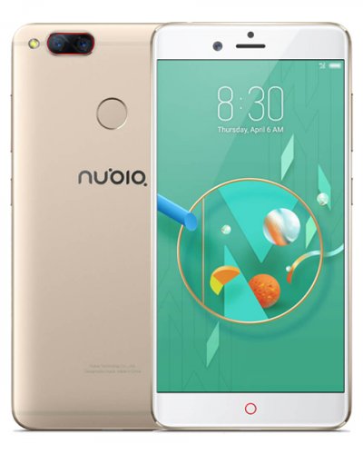 ZTE nubia Z17 mini