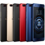 ZTE nubia Z17