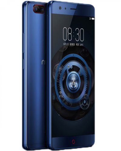 ZTE nubia Z17