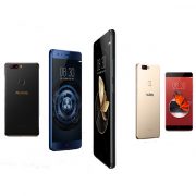 ZTE nubia Z17