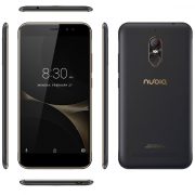 ZTE nubia N1 lite