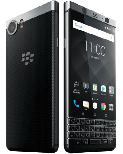 BlackBerry KEYone