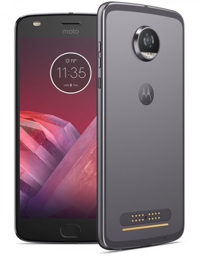 Motorola Moto Z2 Play