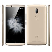 ZTE Axon 7s