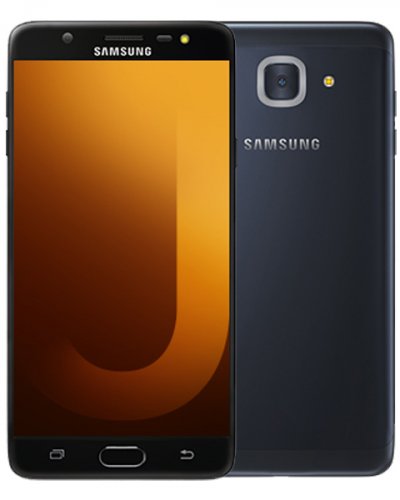 Samsung Galaxy J7 Max