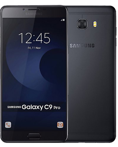 Samsung Galaxy C9 Pro