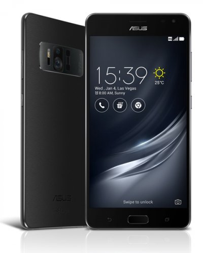 Asus Zenfone AR ZS571KL