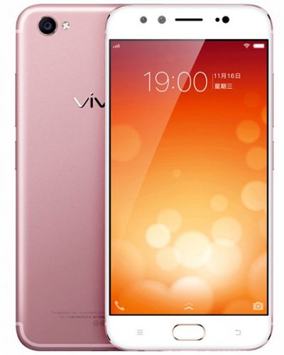 vivo X9