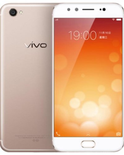 vivo X9 Plus