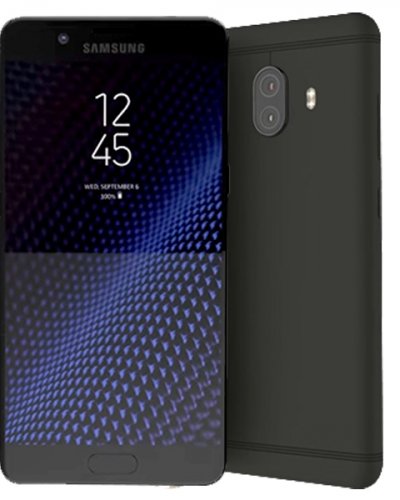 Samsung Galaxy C10