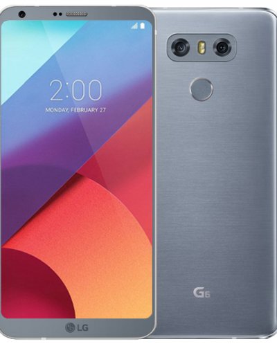 LG G6
