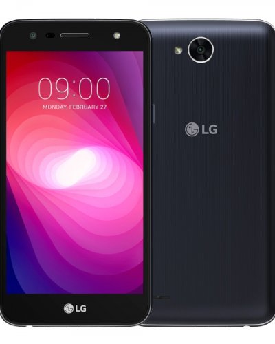 LG X power2