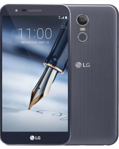 LG Stylo 3 Plus