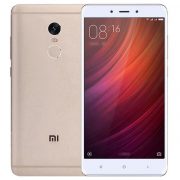 Xiaomi Redmi Note 4