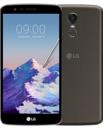 LG Stylus 3