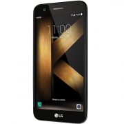LG Harmony™ Cricket® M257