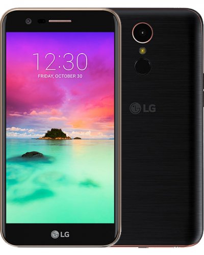 LG K10 (2017)