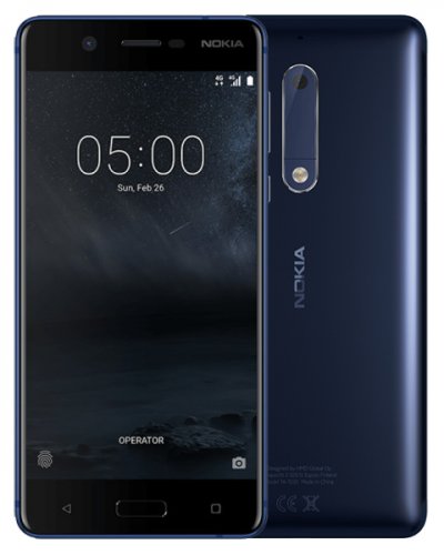 Nokia 5
