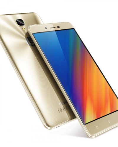 Gionee P8 Max