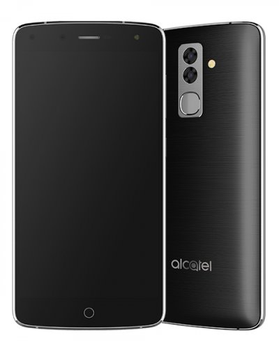Alcatel Flash (2017)