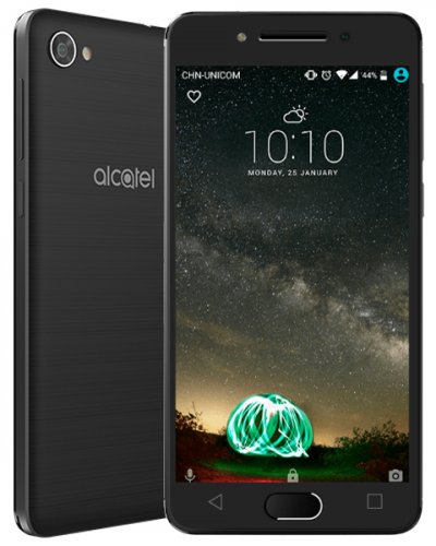 Alcatel A5 LED