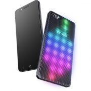 Alcatel A5 LED
