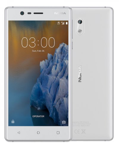 Nokia 3